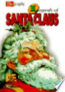 Legends of Santa Claus cover