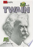 Mark Twain (A&E Biography) cover