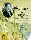 Nature Art with Chiura Obata cover