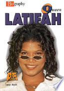 Queen Latifah cover