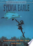 Sylvia Earle: Guardian of the Sea cover