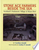 Stone Age Farmers Beside the Sea cover