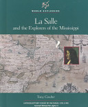 LaSalle and the Explorers of the Mississippi cover