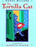 The Tortilla Cat cover
