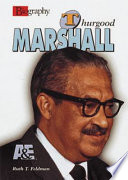 Thurgood Marshall cover