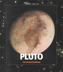 Pluto cover