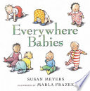 Everywhere Babies cover