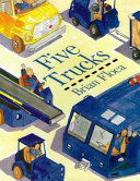 Five Trucks cover