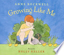 Growing Like Me cover