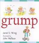Grump cover