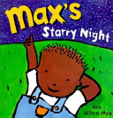 Max's Starry Night cover