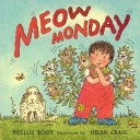 Meow Monday cover