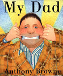 My Dad cover