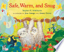 Safe, Warm, and Snug cover