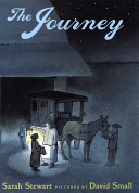 The Journey cover