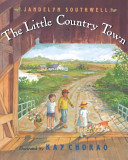 The Little Country Town cover