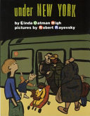 Under New York cover