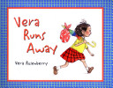 Vera Runs Away cover