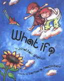 What If? cover