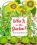 Who Is in the Garden? cover
