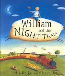 William and the Night Train cover