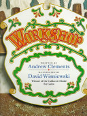 Workshop cover
