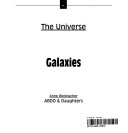 Galaxies cover