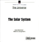 The Solar System cover