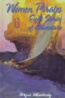 Women Pirates: Eight Stories of Adventure cover
