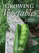 Growing Tomatoes cover