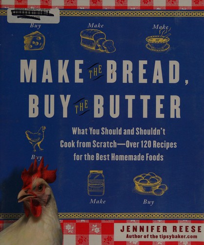 Making Butter cover