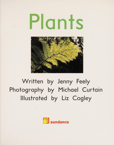Plants cover