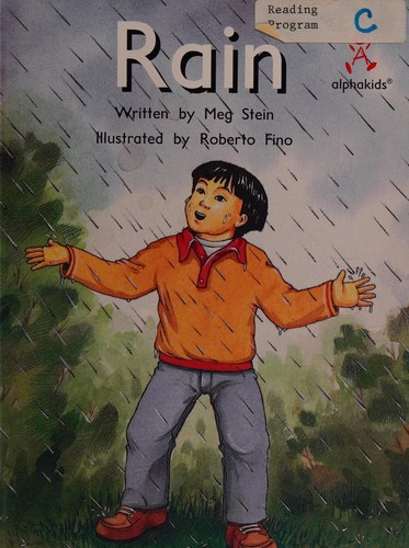 Rain cover