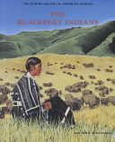 The Blackfeet Indians cover