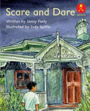 Scare and Dare cover