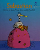 Sebastian cover