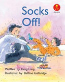 Socks Off! cover