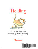 Tickling cover