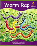 Worm Rap cover