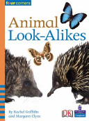 Animal Diggers cover