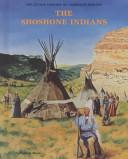 The Shoshone Indians cover