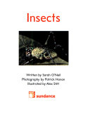 Insects cover