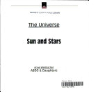 Sun and Stars cover