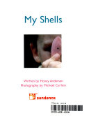 My Shells cover