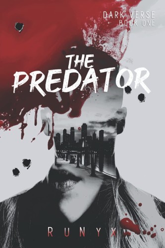 Predators cover