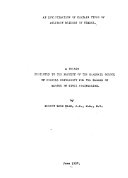Roads and Bridges cover