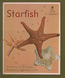 Starfish cover