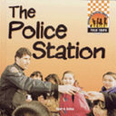 The Police Station cover