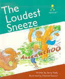 The Loudest Sneeze cover