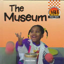The Museum cover